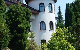 Schwarzwaldturmzimmer Lahr