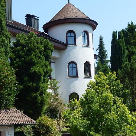 Schwarzwaldturmzimmer Lahr Kamer foto