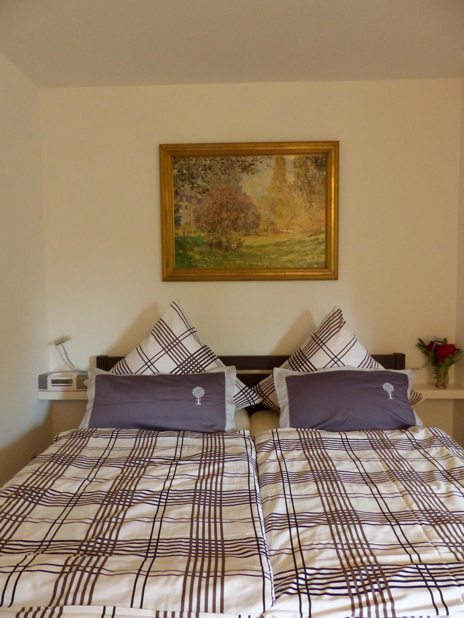 Schwarzwaldturmzimmer Lahr Kamer foto